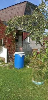 Дача 40м², 2-этажный, участок 6 сот.