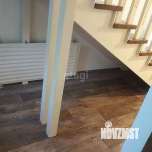 Дача 133м², 2-этажный, участок 5 сот.