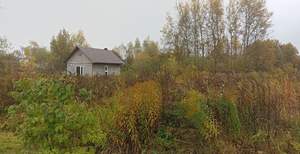 Дом 30м², 1-этажный, участок 0 сот.