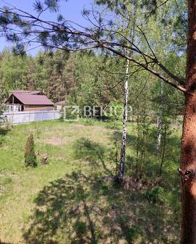 Дом 87м², 2-этажный, участок 18 сот.