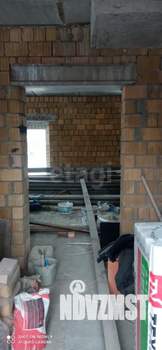 Дом 116м², 2-этажный, участок 8 сот.