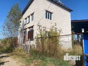 Дом 248м², 2-этажный, участок 9 сот.