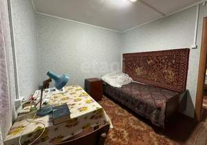 Дом 46м², 2-этажный, участок 6 сот.