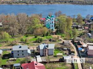 Коттедж 240м², 3-этажный, участок 10 сот.