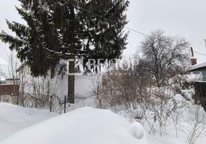 Дом 35м², 1-этажный, участок 6 сот.