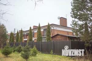 Таунхаус 167м², 2-этажный, участок 2 сот.