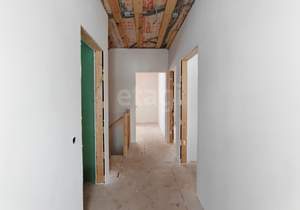 Дом 100м², 2-этажный, участок 17 сот.