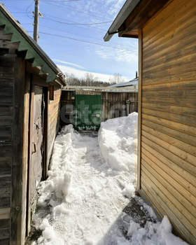 Дом 87м², 2-этажный, участок 5 сот.