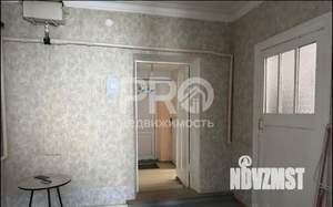 Дом 47м², 1-этажный, участок 5 сот.