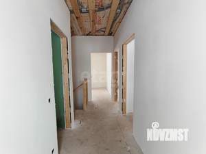 Дом 100м², 2-этажный, участок 17 сот.