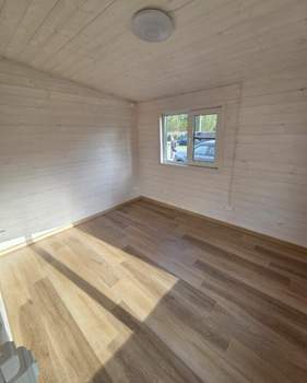 Дом 108м², 1-этажный, участок 9 сот.