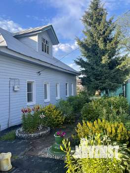 Дом 80м², 1-этажный, участок 10 сот.