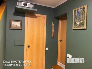 Дом 170м², 2-этажный, участок 15 сот.