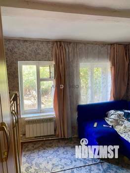 Дом 42м², 1-этажный, участок 4 сот.