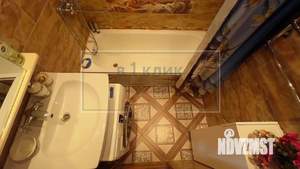 Дом 121м², 2-этажный, участок 10 сот.