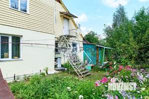 Дом 150м², 2-этажный, участок 7 сот.