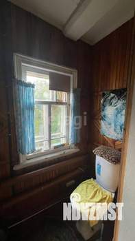 Дом 49м², 1-этажный, участок 10 сот.