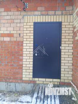 Коттедж 165м², 2-этажный, участок 8 сот.