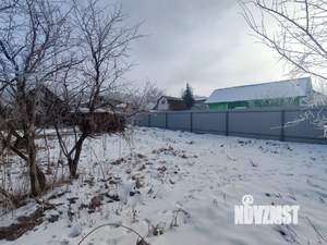 Дом 58м², 1-этажный, участок 6 сот.