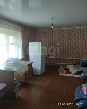 Дача 50м², 1-этажный, участок 4 сот.