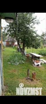 Дача 20м², 2-этажный, участок 8 сот.