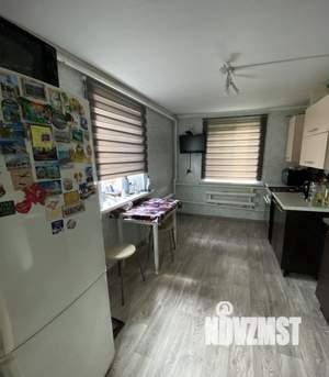 Дом 55м², 1-этажный, участок 6 сот.