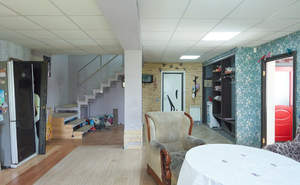 Дом 175м², 3-этажный, участок 10 сот.