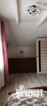 Дом 138м², 2-этажный, участок 10 сот.