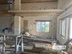 Дом 248м², 2-этажный, участок 9 сот.