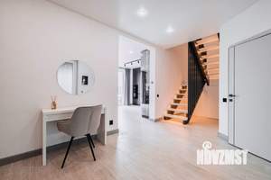 Коттедж 106м², 2-этажный, участок 6 сот.