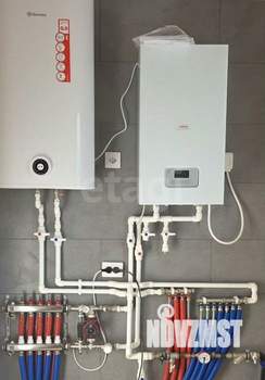 Дом 130м², 2-этажный, участок 6 сот.