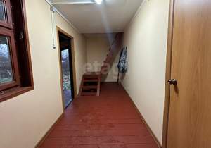 Дача 46м², 2-этажный, участок 6 сот.