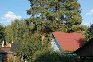 Дом 85м², 2-этажный, участок 6 сот.