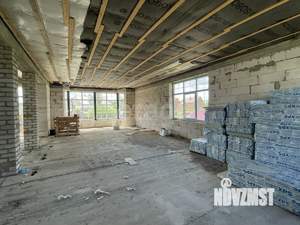 Дом 209м², 2-этажный, участок 9 сот.