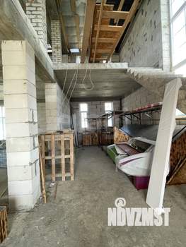 Дом 209м², 2-этажный, участок 9 сот.