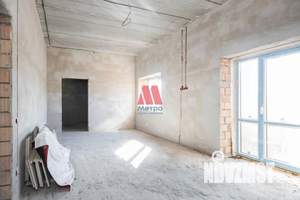 Дом 383м², 4-этажный, участок 6 сот.