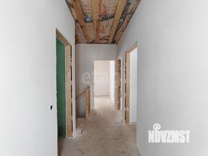 Дом 100м², 2-этажный, участок 17 сот.