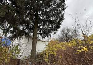 Дом 35м², 1-этажный, участок 6 сот.