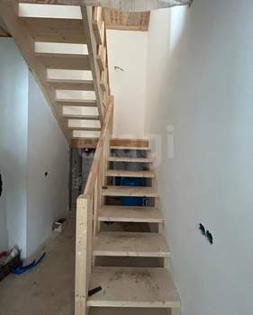 Дом 100м², 2-этажный, участок 17 сот.