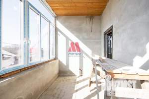 Дом 383м², 4-этажный, участок 6 сот.