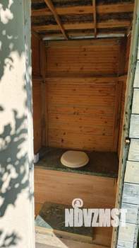 Дача 20м², 1-этажный, участок 4 сот.