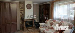 Дом 138м², 2-этажный, участок 10 сот.