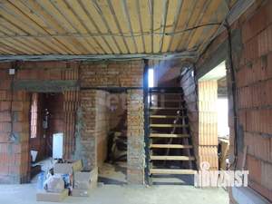 Дом 152м², 2-этажный, участок 6 сот.