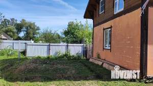 Дом 150м², 2-этажный, участок 5 сот.