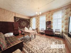 Дом 46м², 1-этажный, участок 7 сот.