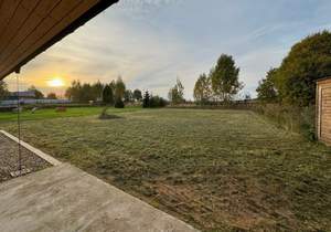 Дом 115м², 1-этажный, участок 15 сот.