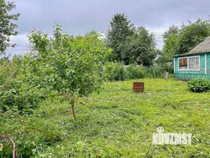 Дом 30м², 1-этажный, участок 3 сот.