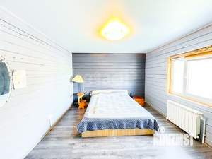 Дом 169м², 2-этажный, участок 12 сот.