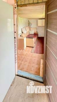 Дача 40м², 1-этажный, участок 4 сот.