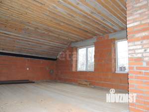 Дом 152м², 2-этажный, участок 6 сот.